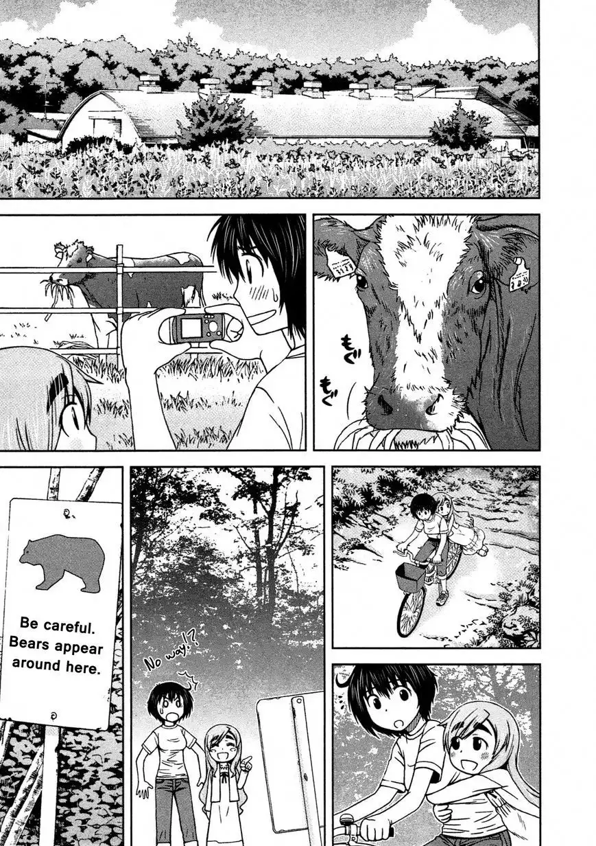 Momo Sora Chapter 8 12